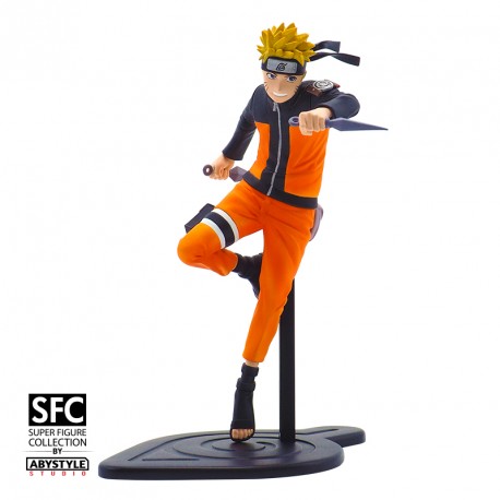 Naruto - Figure Naruto Uzumaki