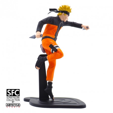 Naruto - Figure Naruto Uzumaki