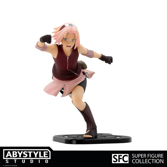 Naruto - Figure Sakura