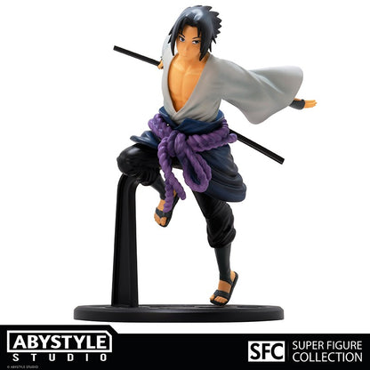Naruto - Figure Sasuke