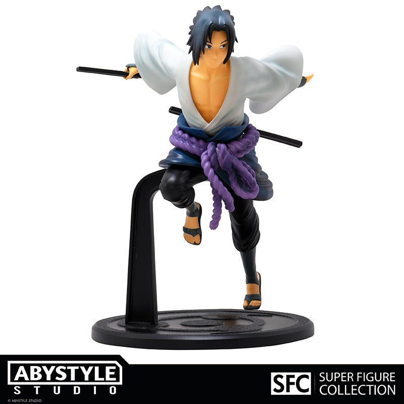 Naruto - Figure Sasuke