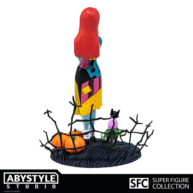Nightmare Before Christmas - Figure Sally