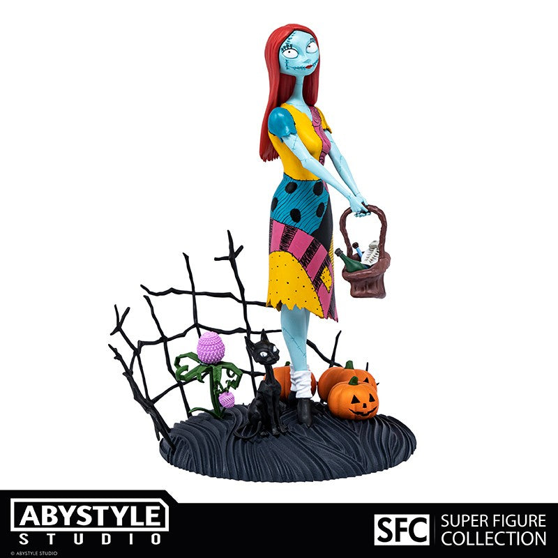 Nightmare Before Christmas - Figure Sally