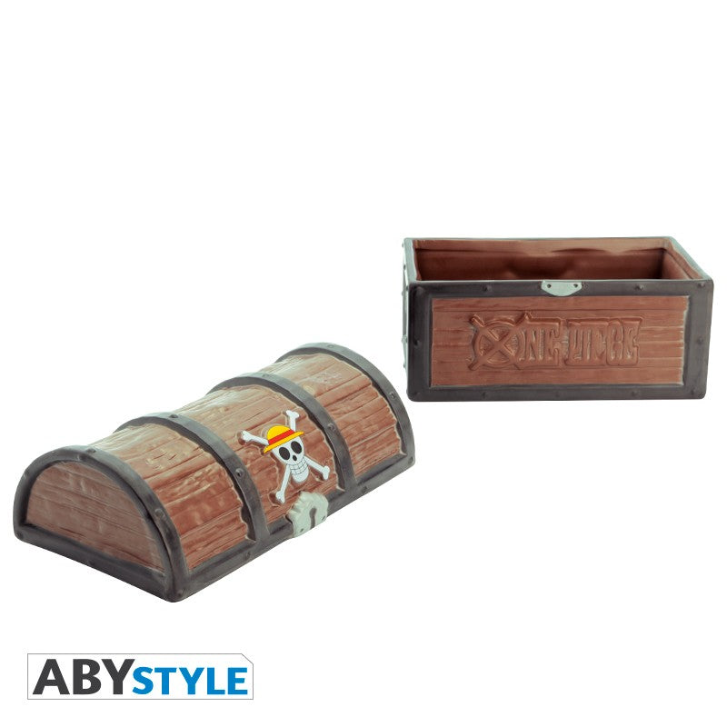 One Piece - Biscottiera