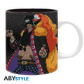 One Piece - Tazza Barbanera