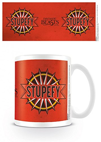 Tazza Stupefy