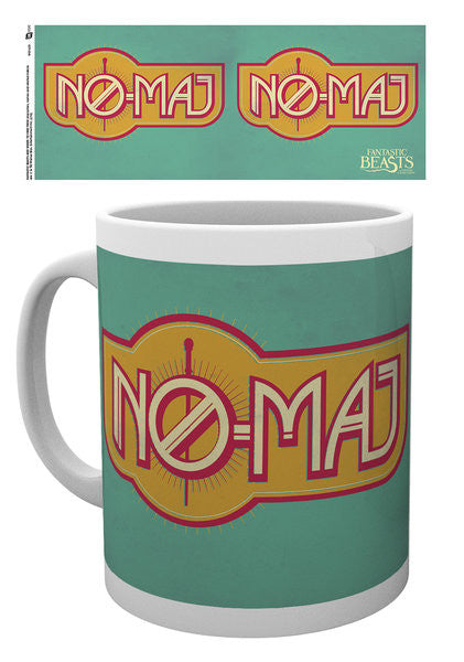 Tazza No Maj Babbani