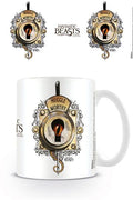 Tazza Muggle Worthy