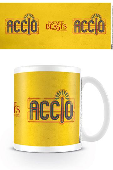 Tazza Accio