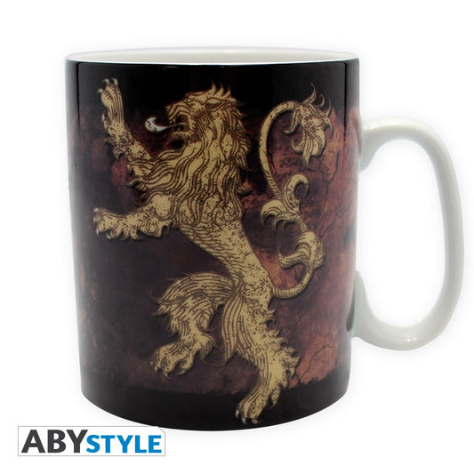 Tazza Lannister