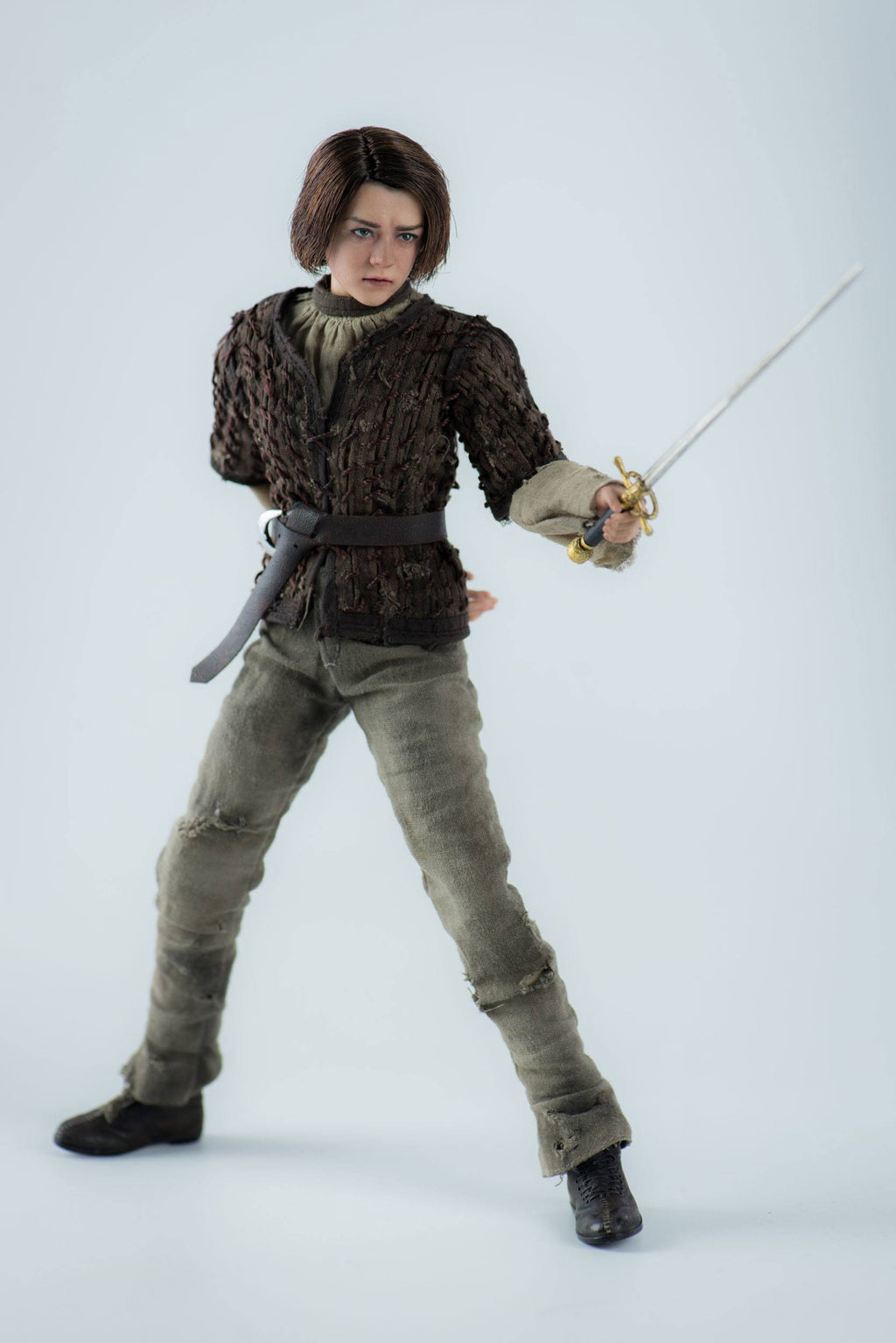 Arya Stark Action Figure 1/6