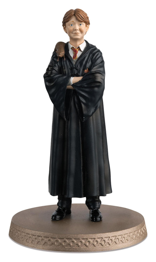 Wizarding World - Figurine Collection 1/16 - Ron Weasley