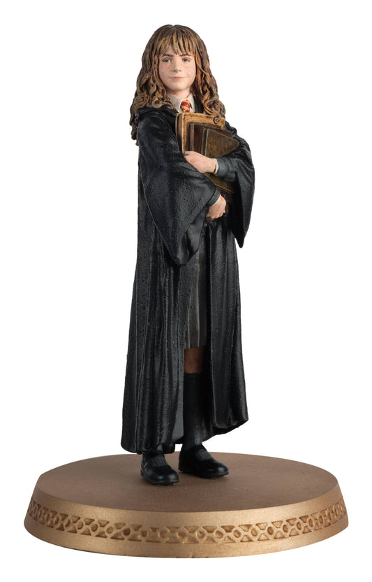 Wizarding World - Figurine Collection 1/16 - Hermione Granger
