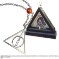 Collana Doni della Morte con Teca