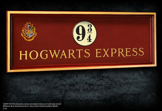 Targa Hogwarts Express