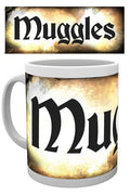 Tazza Muggles
