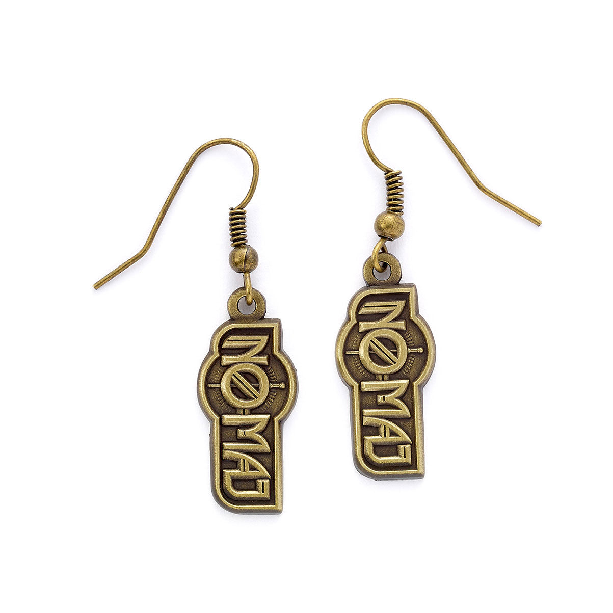 Orecchini No-Maj Babbano