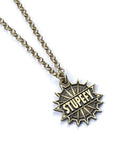 Collana Stupeficium