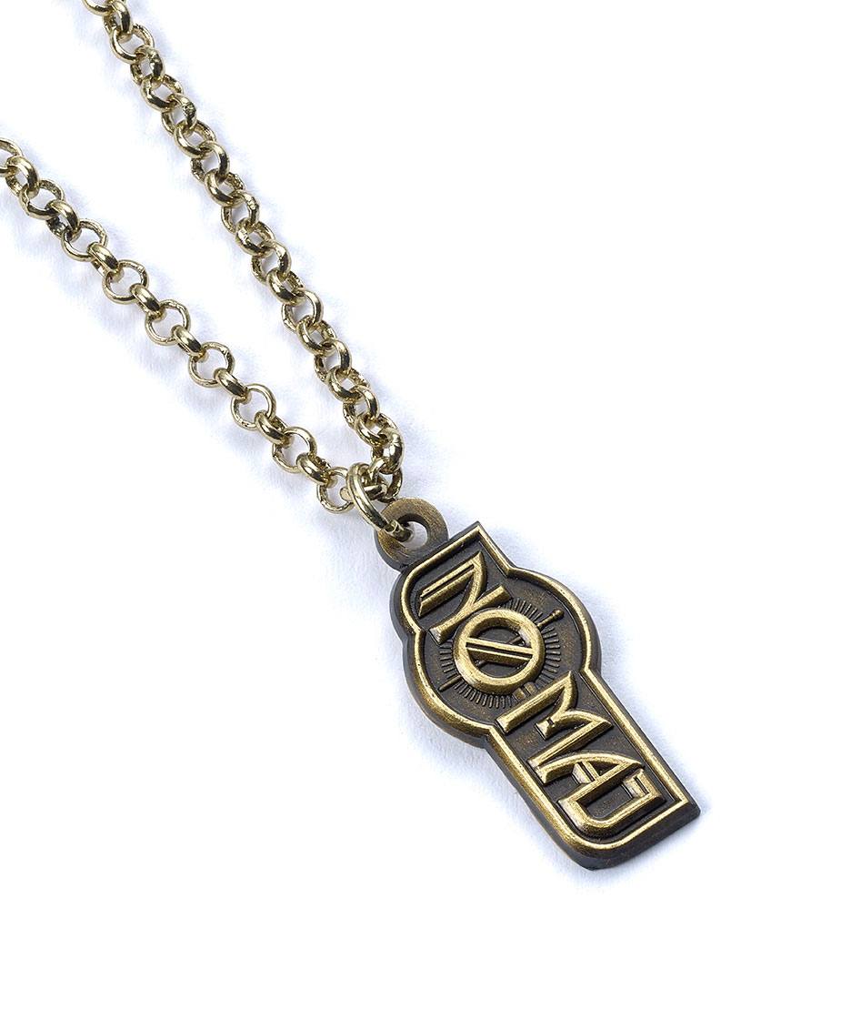 Collana No-Maj Babbano