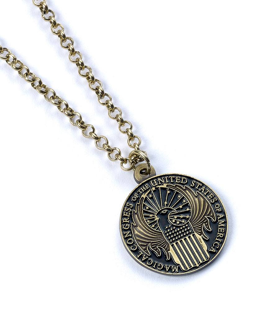 Collana Macusa Logo