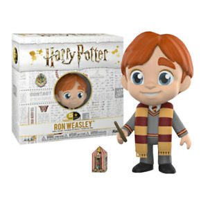 Funko 5 Star - Harry Potter - Ron Weasley Exclusive