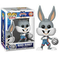 Funko Pop - Space Jam 2 - Bugs Bunny Dribbling