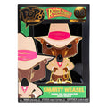 Funko Pop Pin Roger Rabbit - Smarty Weasel