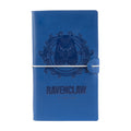 Travel Notebook Corvonero
