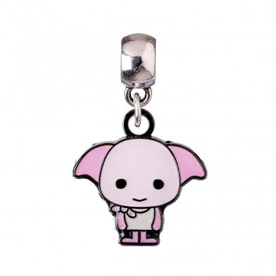 Charm Dobby (Silver Plated)