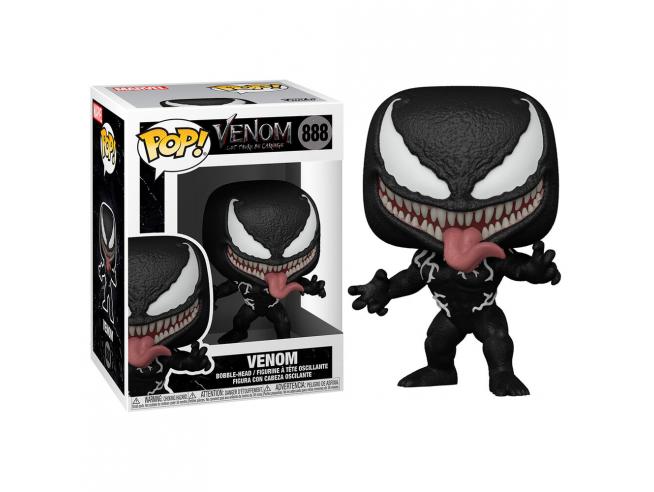 Funko Pop - Venom - Venom
