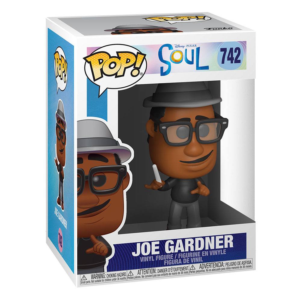 Funko Pop - Disney Soul - Joe