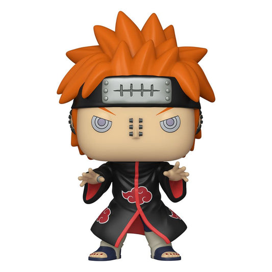 Funko Pop - Naruto - Pain