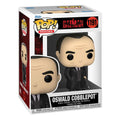 Funko Pop - The Batman - Oswald Cobblepot